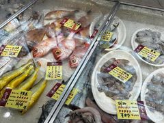 -胖大嫂渔家排档(半边山店)