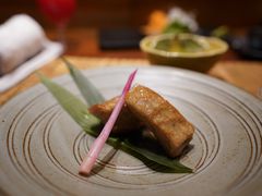 -北京泰富酒店-道日本料理餐厅