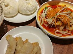 -贯贯吉·清真餐厅(浙江中路店)