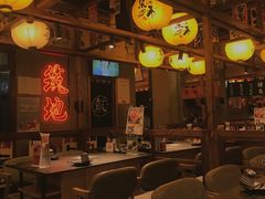 -上男·烧肉集市(五一广场店)