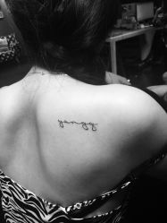 -刺客纹画纹身·洗纹身·穿孔饰品