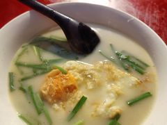 -三百碗宝应长鱼面(板仓街店)