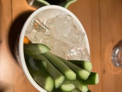 日式青瓜条-胡桃里音乐酒馆(环亚凯瑟琳广场店)