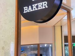 -WHEAT&BAKER-麥(凯德来福士店)