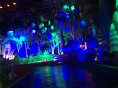 -济南方特东方神画