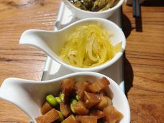 -金枝玉叶上海人家食府(三里河店)