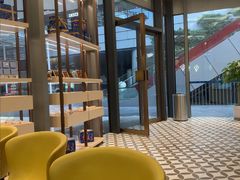 -CREAM STORY意大利手工冰淇淋&甜品(万象前海店)
