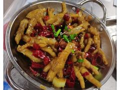 -小民大排档(光谷店)