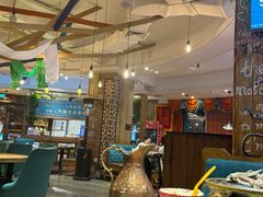 -蒙亨·手把肉·蒙古包文化主题餐厅(天恒广场店)