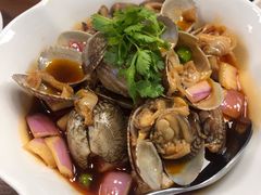 -新长福(星沙店)