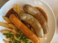 -宜家·瑞典风味餐厅(无锡店)