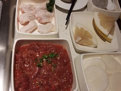 -海底捞火锅鲜切牛肉主题店(长寿路店)