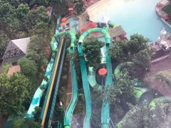 -新加坡水上探险乐园