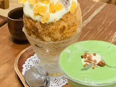 -WONDER ICE 萬得冰田(建設路总店)