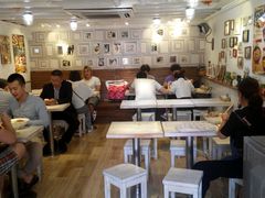 android_upload_pic-十面欢腾·海鲜面·台式Bistro(长乐路店)
