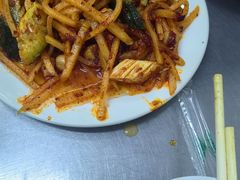 -松明一烤肉馆(鲁园店)