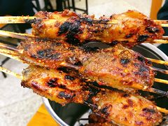 -炒豆合作社(东四总店)