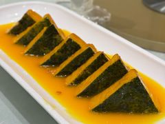 -撒拉花儿·新疆菜·清真(太阳宫店)