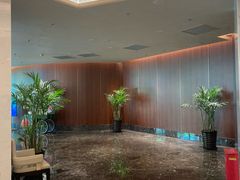 -喜来登由由大酒店九州膳坊中餐厅
