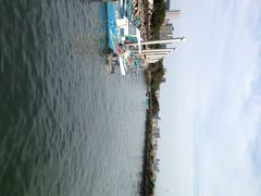 iphone_upload_pic-淡水老街