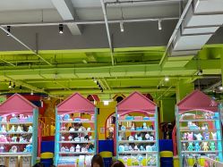 -宝燕乐园(闵行旗舰店)