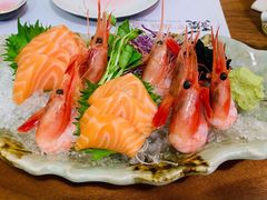 -熹炭精致日料(金融街购物中心店)