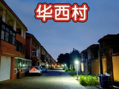 -华西村