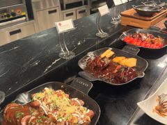 -星汇餐厅(新濠影汇店)