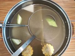 -潮汕牛肉火锅