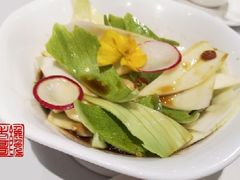 -上海1号私藏菜(静安店)