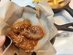-必胜客(万象城二期店)