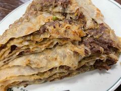 -清真永恒华威肉饼(潘家园店)