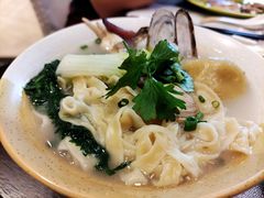 -融侨大酒店-榕苑自助餐厅