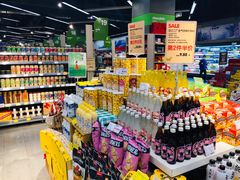 -blt精品超市(南京环宇城店)