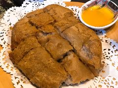 -堂宴·老厦门私房菜(1988仙岳总店)
