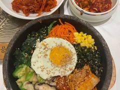 -七八冷面·延边朝鲜族美食(世纪汇店)