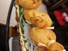 -煲宫(华润万象城店)