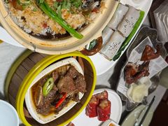 -蝴蝶里·粤菜·点心(龙湖杭州金沙天街店)