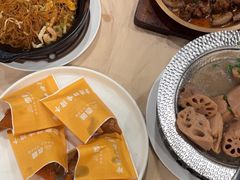 -香顺·客家菜(东坑店)
