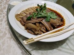 -华师大厦酒店·华粤轩中餐厅