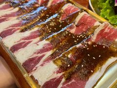 吾桑格牛五花-红小姐的烤肉店(西三旗店)