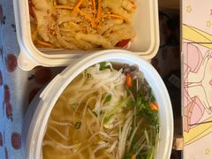 -美奈小馆·越南料理(中航城君尚购物中心店)