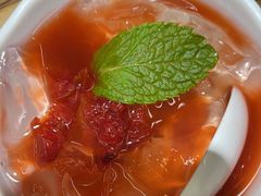 -平娃三宝烧烤·面食(南小街店)