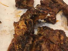 -枪火串烧·东北特色烧烤(罗湖总店)