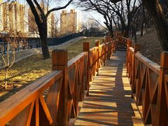 -长辛店二七公园