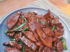 -小吊梨汤·北京菜(香山店)