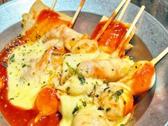 -哼蟹二将·烤肉酱蟹(合生汇店)