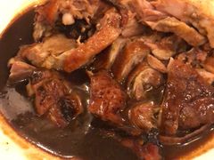 -余杨鸭鸭餐厅