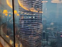 -云中捞高空旋转餐厅(商茂世纪广场店)