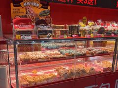 -味多美蛋糕(看丹桥店)